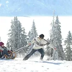 Verditz Alpe Maritima & - 1 By Interhome דירה *