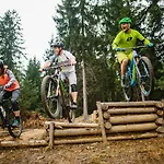 דירה Verditz Alpe Maritima & - 1 By Interhome *