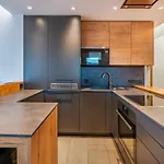 דירה Verditz Alpe Maritima & - 1 By Interhome אננהיים