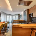 Verditz Alpe Maritima & - 1 By Interhome * אננהיים