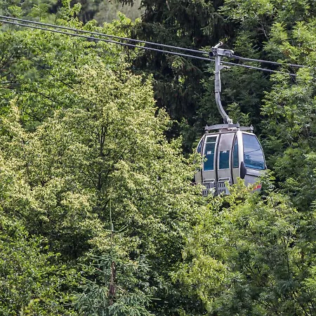 Verditz Alpe Maritima & - 1 By Interhome Apartment