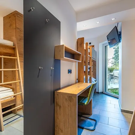 Lejlighed Apartment Verditz 01 Berg Und See - Alpe Maritima Annenheim Annenheim