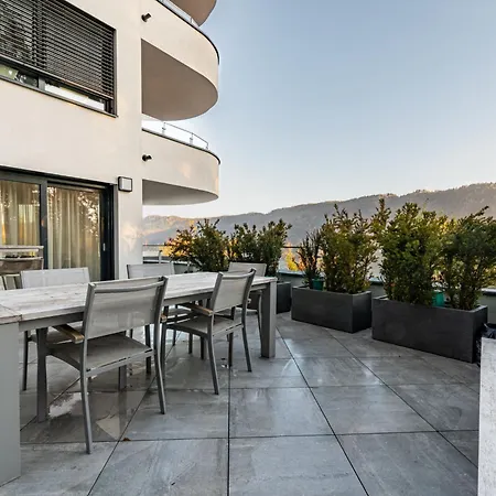 Verditz Alpe Maritima & - 1 By Interhome Apartment
