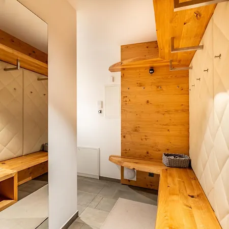 Apartment Verditz 01 Berg Und See - Alpe Maritima Annenheim