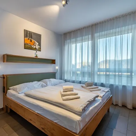 Apartment Verditz 01 Berg Und See - Alpe Maritima Annenheim Annenheim
