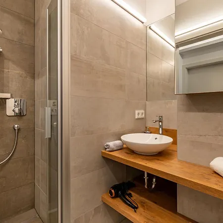 Apartment Verditz 01 Berg Und See - Alpe Maritima Annenheim Lejlighed