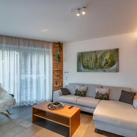 Lejlighed Apartment Verditz 01 Berg Und See - Alpe Maritima Annenheim *