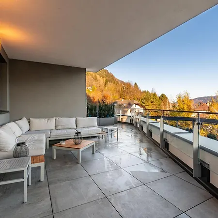 Verditz Alpe Maritima & - 1 By Interhome *