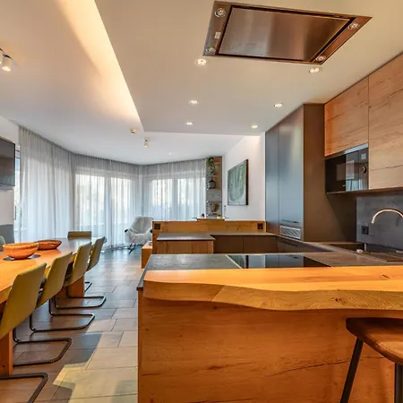 Verditz Alpe Maritima & - 1 By Interhome * Annenheim