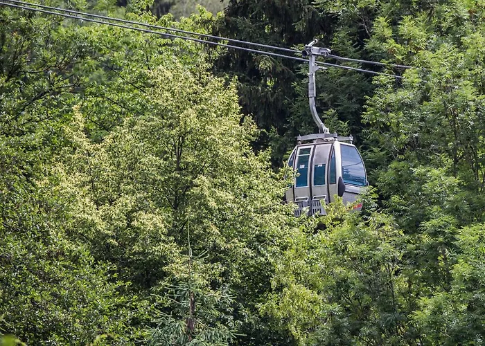 Verditz Alpe Maritima & - 1 By Interhome アパート