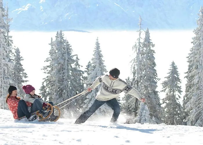 Verditz Alpe Maritima & - 1 By Interhome Apartament *