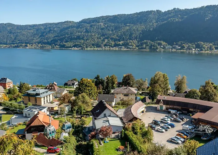 Verditz Alpe Maritima & - 1 By Interhome *