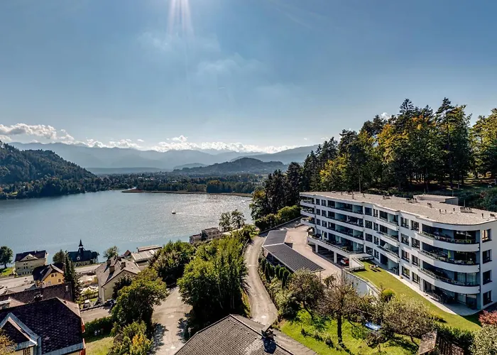 アパート Verditz Alpe Maritima & - 1 By Interhome *