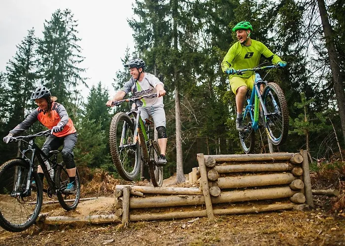 アパート Verditz Alpe Maritima & - 1 By Interhome *