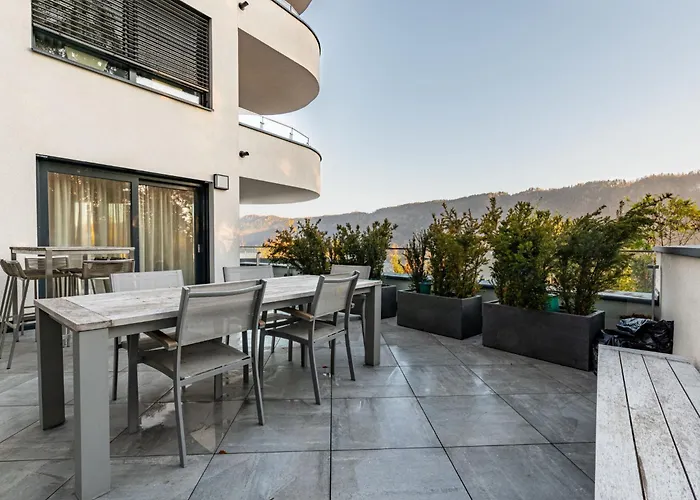 Verditz Alpe Maritima & - 1 By Interhome アパート