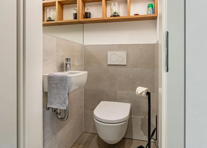 アパート Verditz Alpe Maritima & - 1 By Interhome *