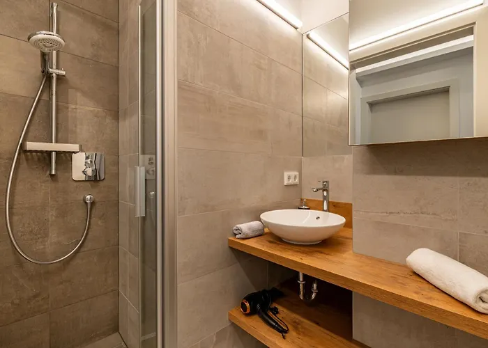 Verditz Alpe Maritima & - 1 By Interhome アパート