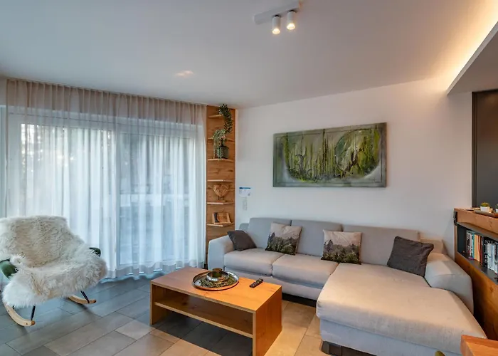 アパート Verditz Alpe Maritima & - 1 By Interhome *