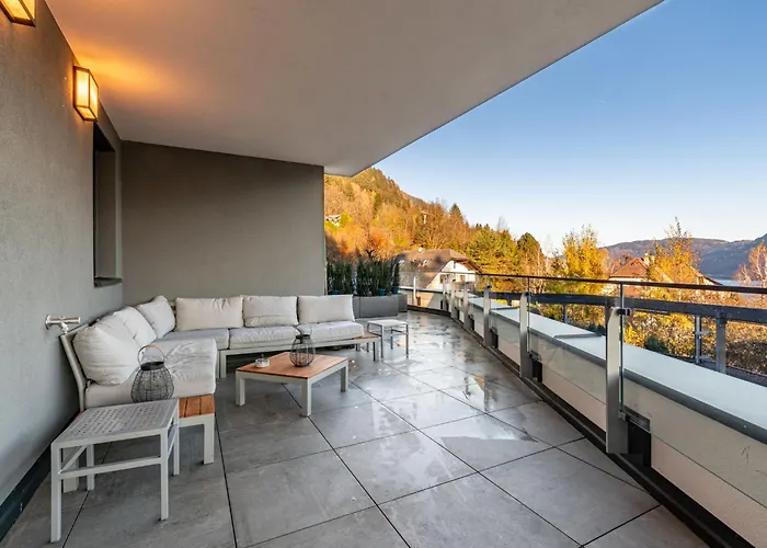 Verditz Alpe Maritima & - 1 By Interhome *