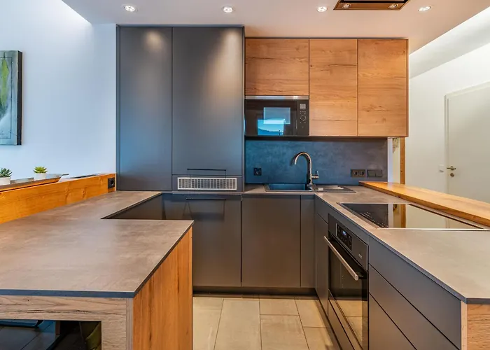 Apartament Verditz Alpe Maritima & - 1 By Interhome Annenheim