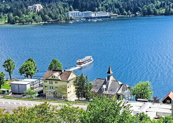 アパート Verditz Alpe Maritima & - 1 By Interhome